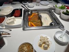 -海底捞火锅(威高广场店)