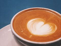 -KYO COFFEE(胶州路店)