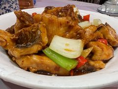 -客家大院·非遗赣南客家菜(郁孤台店)