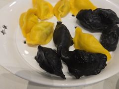-船歌·鱼水饺青岛菜(国贸商城店)