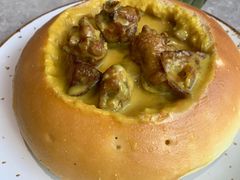 -大树餐厅(红旗街万达店)