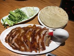 -德香苑脆皮烤鸭·经典(爱融荟城店)