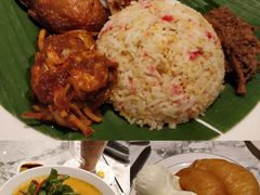 -关夫人餐厅(阳光广场店)