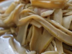 -山里人家土菜馆(茅山店)