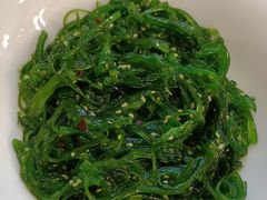 -萨莉亚意式餐厅(河东万达店)