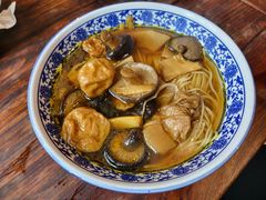 -西园寺素食(西园弄戒幢律寺店)
