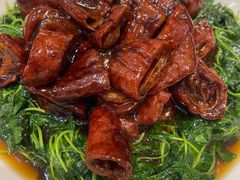 草头圈子-嘉逸传菜(洛川东路店)