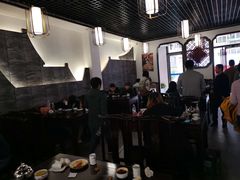 大堂-福顺祥大盘鸡(临潼店)