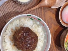-ITARU食堂·定食料理(西丽店)