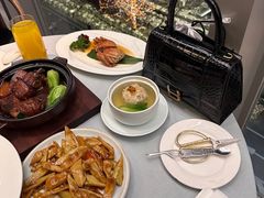 -翡翠江南(国贸商城店)