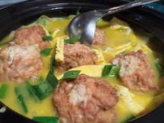 -荷塘秋月·本帮江浙菜(国权路店)