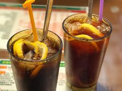 -肥汁米蘭香港米线(宁波路总店)