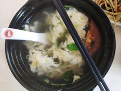 -闫家驴肉老店(华电一校店)