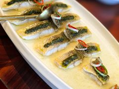 -喜鼎海胆水饺(东港店)
