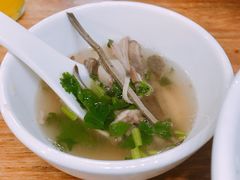 -王胖子驴肉火烧(鼓楼店)