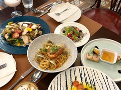 -Golden Lily河内巴黎法越料理餐厅(建国西路店)