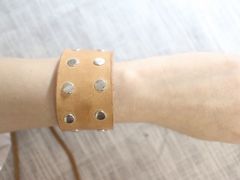 -零几体验diy皮具工作室(振业城店)