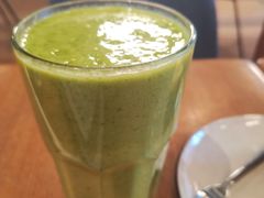 大力水手-wagas(暖山店)