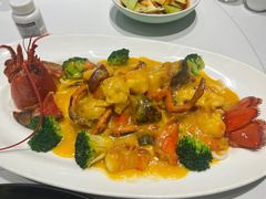-上海1号私藏菜(静安店)