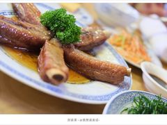 -厉家菜(德胜门总店)