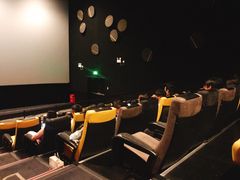 -百美汇影城(LUXE嘉里中心店)