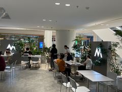 -M Stand(宁波万象城店)