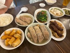 -松發肉骨茶(先得坊店)