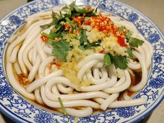 -乔一乔怪味干锅(武侯欢肆店)
