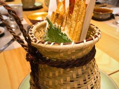 -本逸·割烹料理(湖墅店)