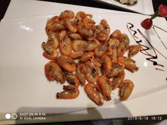 -老正兴菜馆(福州路店)