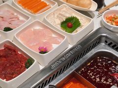 -海底捞火锅(方塔东街店)