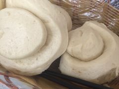 -鸡汁麻辣粉煎豆腐(凤栖街店)