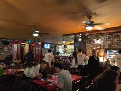 大堂-Pistolera Mexican Cantina女枪手墨西哥餐厅(碧云路店)
