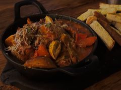 红酒牛杂beefoffal-Cyclus Craft Kitchen薩克思手工厨房
