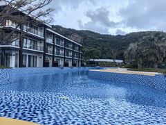-象山黄金海岸雷迪森酒店