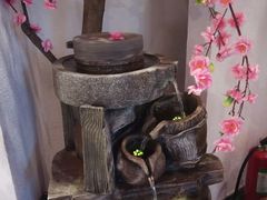 景观位-万重锦·人文川菜馆(骡马市店)