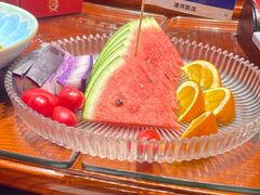 -淮安宴·淮扬菜(清河路一店)