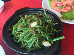 -香融府·烤鸭·家常菜(马家堡路店)