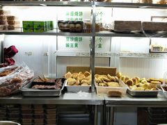-满记烧饼(牛街东里小区一区店)