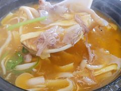 -東城故事·尋找姆媽的味道(玉兰路店)