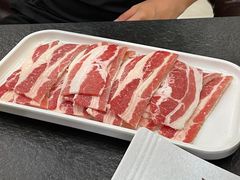 -金刚山(学府路店)