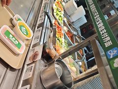 -老乡鸡(上海巴黎春天浦建店)