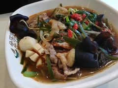 肥牛麻辣烫-金乐活美食(中街店)