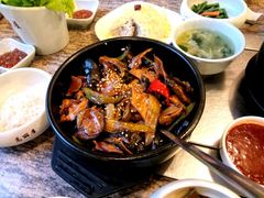 -高丽屋(天宁寺店)