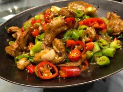 -小土豆北方菜馆(方庄店)