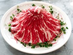 -庆余楼·用心与食材·特色菜&灶头面(仙蠡墩店)