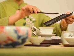 -阜阳富力万达嘉华酒店·美食汇自助餐厅