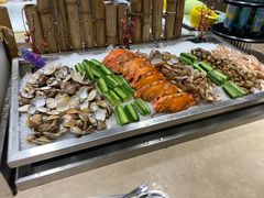 -爱丽舍西餐厅(万悦格兰云天大酒店)