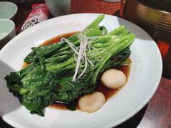 -绿茶餐厅(蓝色港湾店)