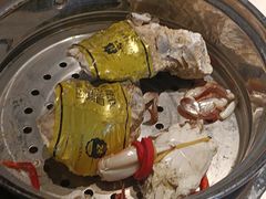 -聚盛源蒸汽海鲜火锅烤肉自助(巨川金海岸购物广场店)